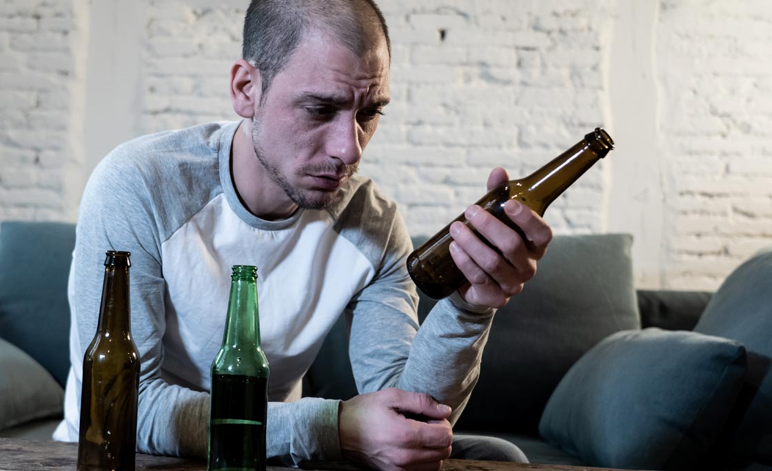 Убрать алкогольную зависимость в Кадникове