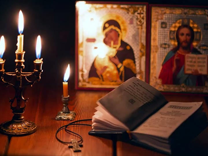 Эффективная молитва от гадалки в Кадникове для возврата любимого человека